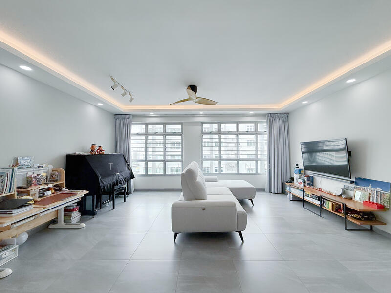 For Sale - 443B Fajar Road