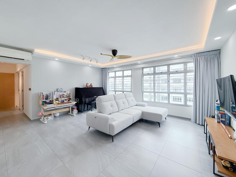 For Sale - 443B Fajar Road