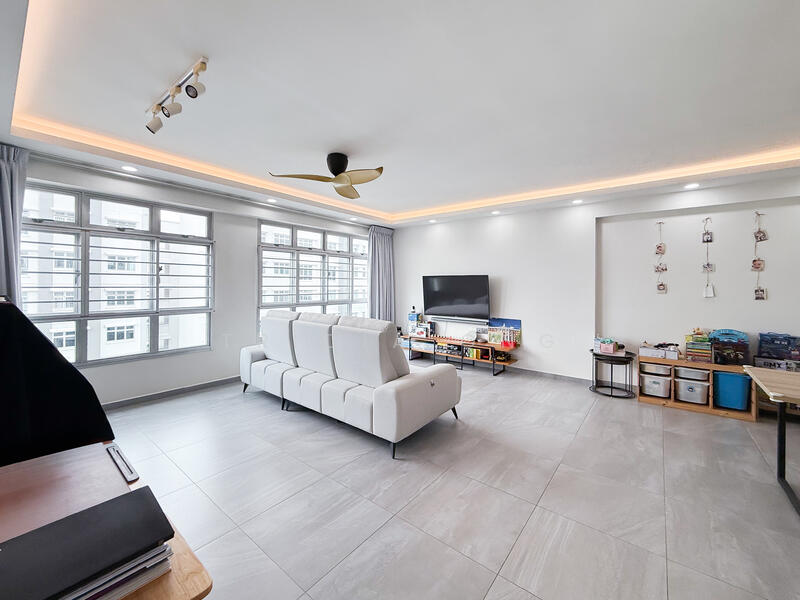 For Sale - 443B Fajar Road