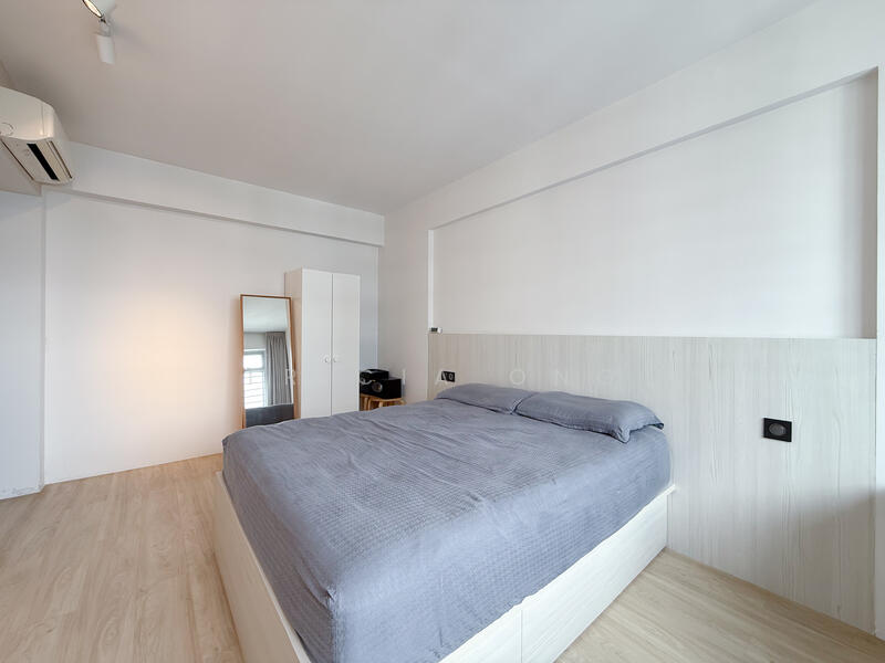 For Sale - 443B Fajar Road