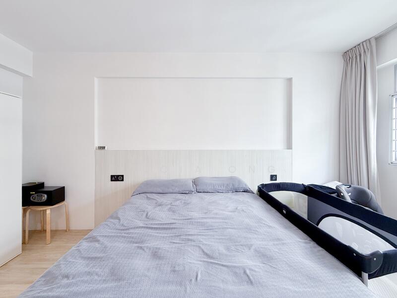 For Sale - 443B Fajar Road