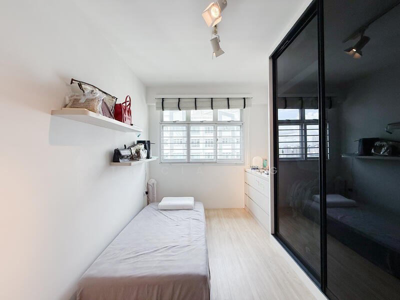 For Sale - 443B Fajar Road