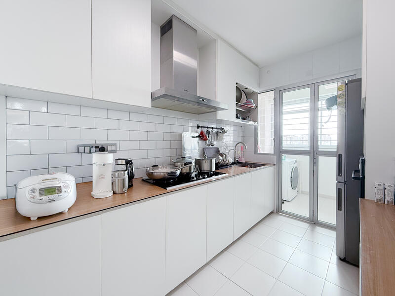 For Sale - 443B Fajar Road