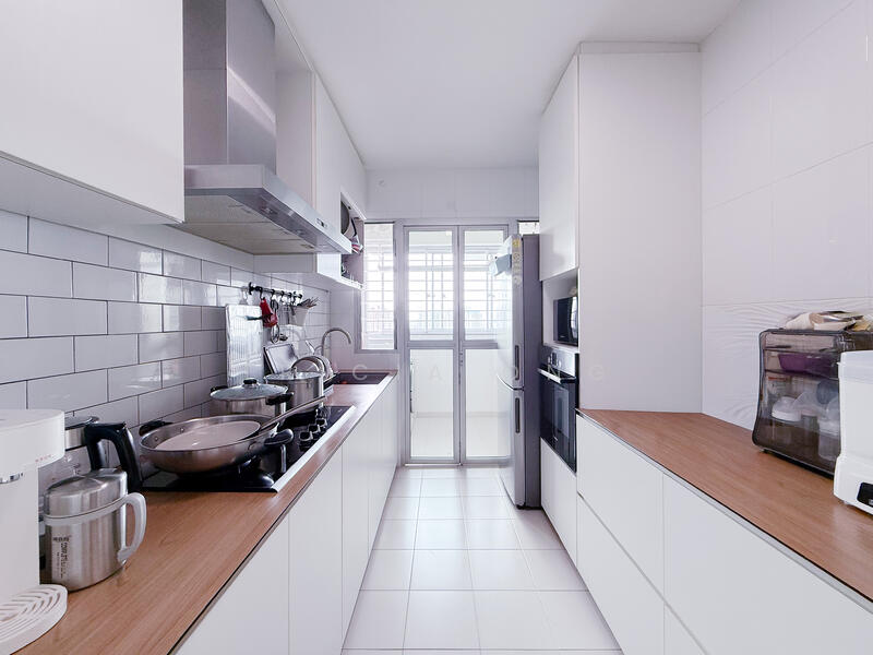 For Sale - 443B Fajar Road