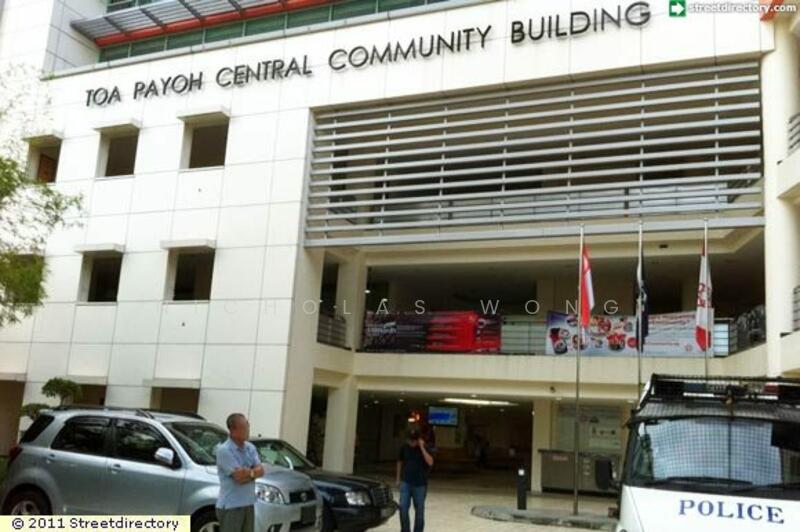 Toa Payoh Central Community Club, Balestier / Toa Payoh, 1,848 sqft, Other Retail For Rent, by Nicholas Wong, 60178250 - CommercialGuru.com.sg