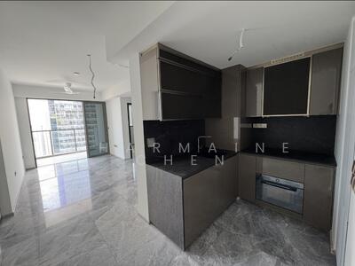 For Rent - One Bernam