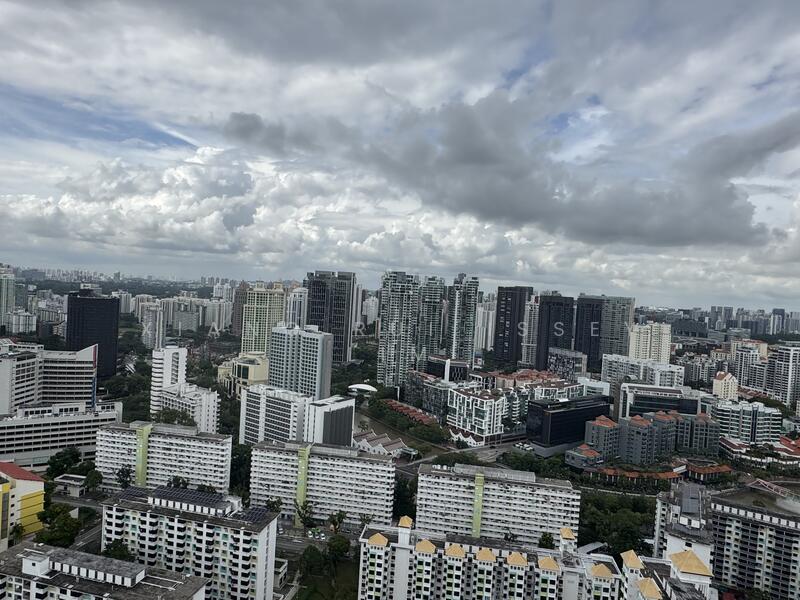 The Landmark Condominium For Sale at S$ 2,148,000 | PropertyGuru Singapore - View
