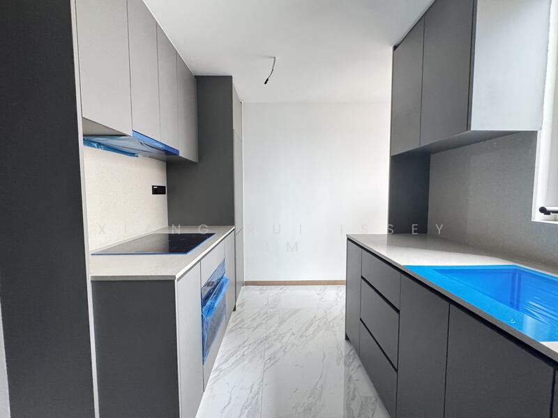 The Landmark Condominium For Sale at S$ 2,148,000 | PropertyGuru Singapore - Kitchen