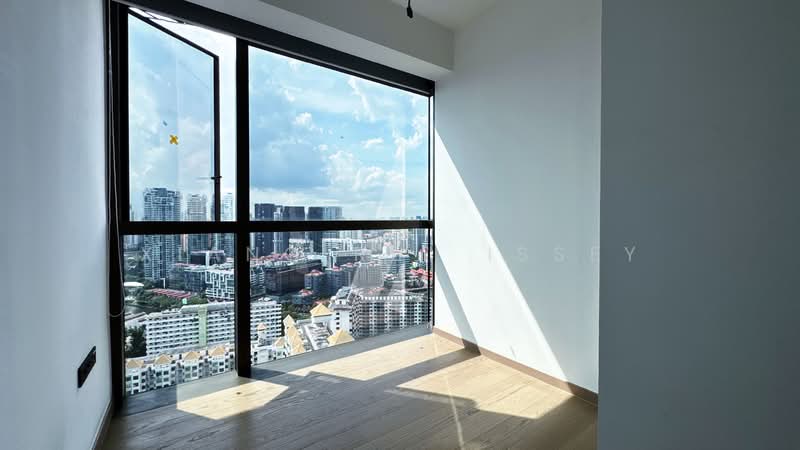 The Landmark, 173 Chin Swee Road, 2 Bedrooms, 753 sqft, Condominium For Sale, by Xiang Rui Issey Lim, 60178265 - View - PropertyGuru.com.sg