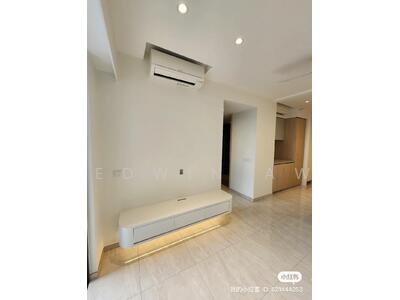 For Rent - The Florence Residences