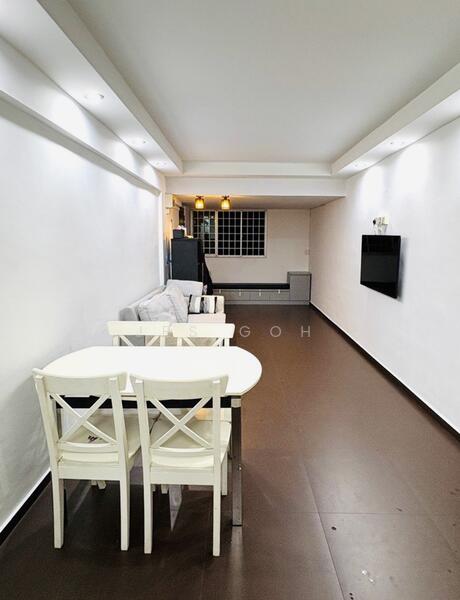 For Sale - 502 Ang Mo Kio Avenue 5