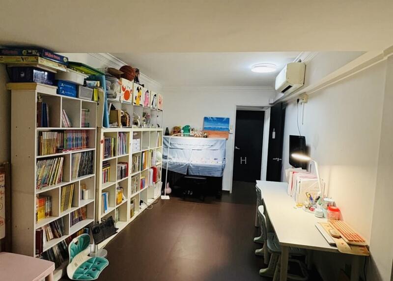 For Sale - 502 Ang Mo Kio Avenue 5