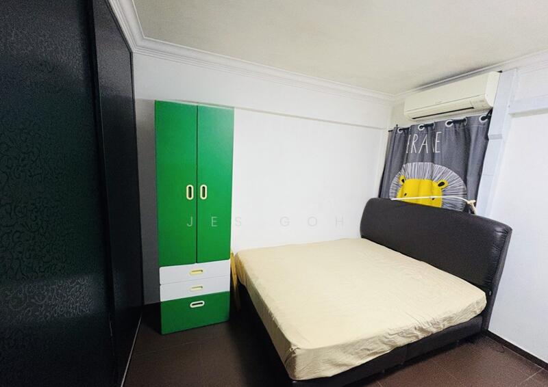 For Sale - 502 Ang Mo Kio Avenue 5