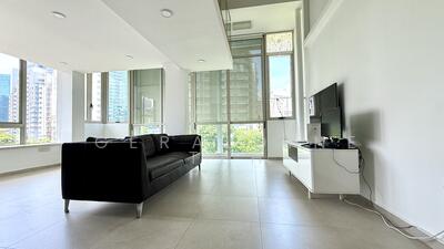 For Rent - Mulberry Tree