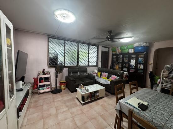 For Sale - 251 Yishun Ring Road