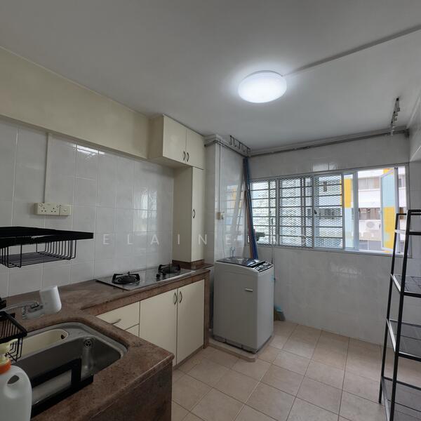 For Rent - 189 Bishan Street 13