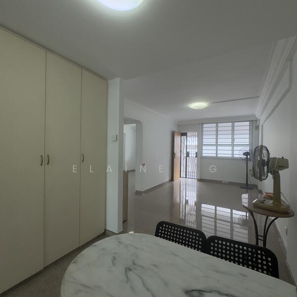 For Rent - 189 Bishan Street 13