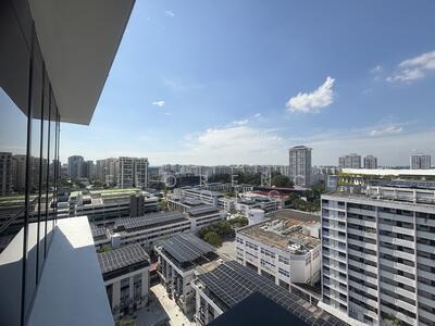 For Rent - Sky Eden @ Bedok