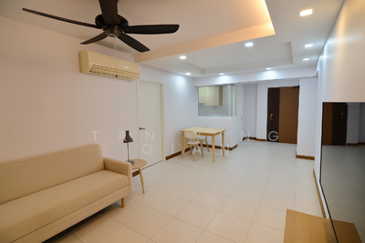 For Sale - 274A Punggol Place