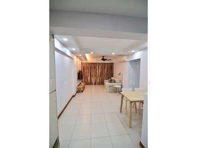 For Sale - 274A Punggol Place