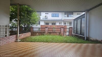 For Sale - Jalan pemimpin