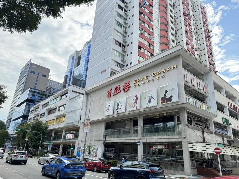 North Bridge Centre, 420 North Bridge Road, 431 sqft, Office For Rent, by Walter Lau, 60178337 - Diagonal to Bras Basah Complex - CommercialGuru.com.sg