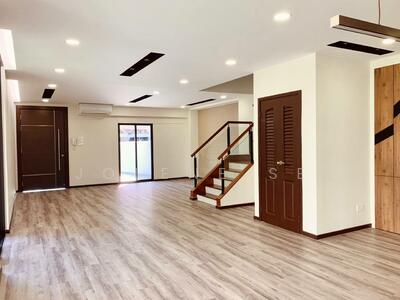 For Rent - Chelsea Village