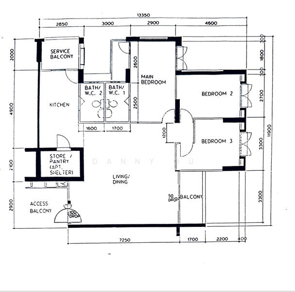 For Sale 112 Rivervale Walk