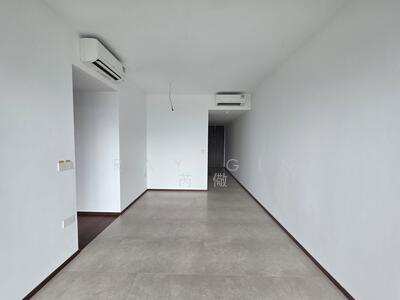 For Rent - Lentor Modern