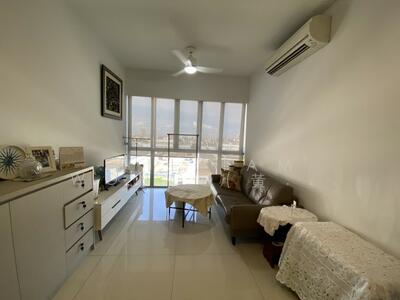 For Rent - Bedok Residences
