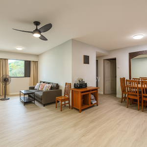 For Sale - 405 Pandan Gardens