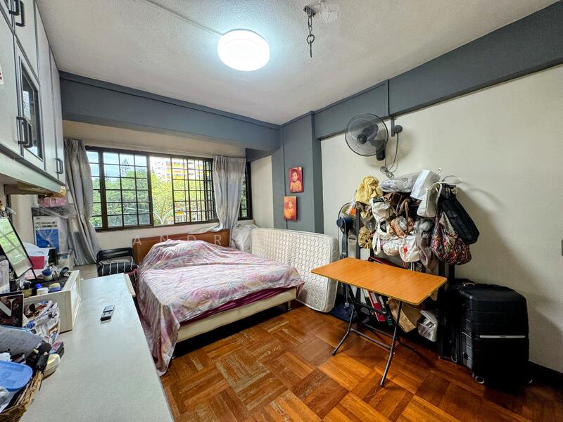 For Sale - 405 Pandan Gardens