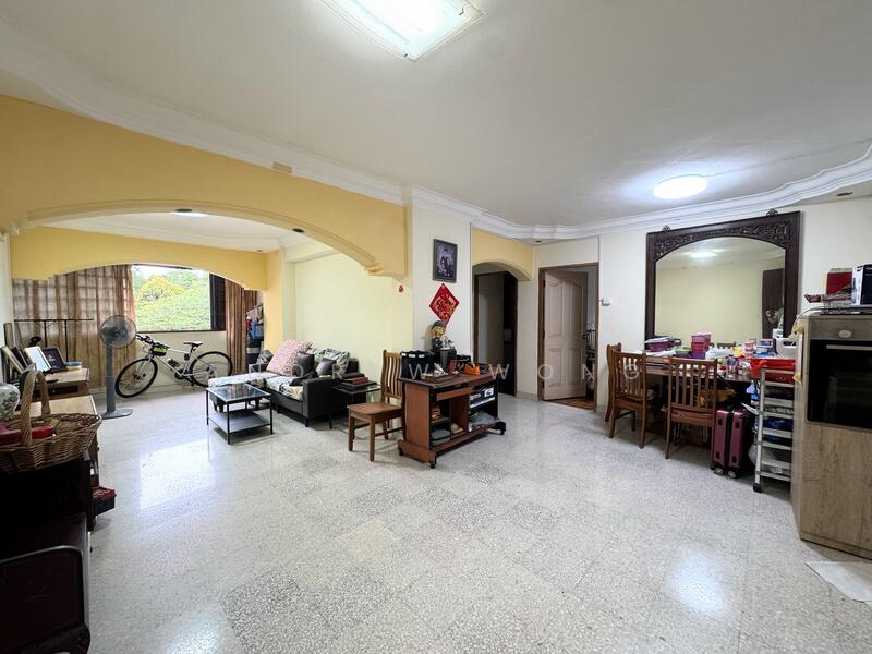 For Sale - 405 Pandan Gardens