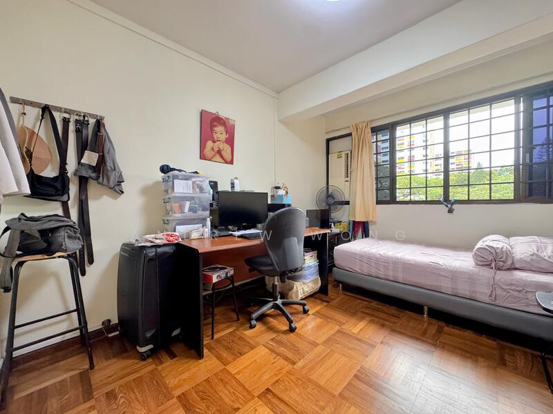 For Sale - 405 Pandan Gardens