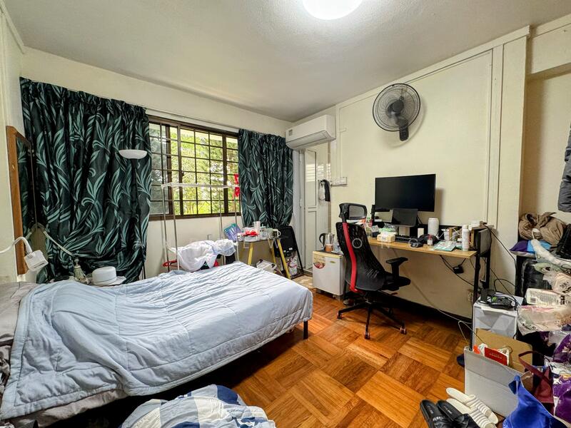 For Sale - 405 Pandan Gardens