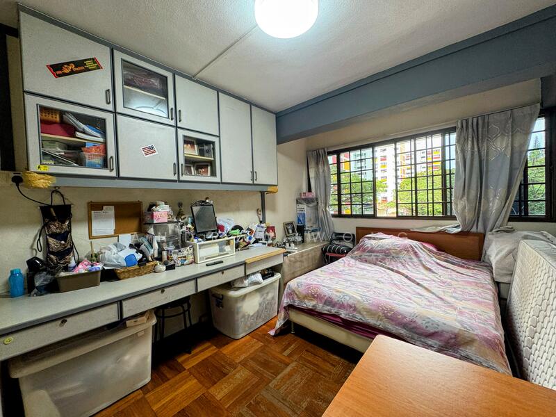 For Sale - 405 Pandan Gardens