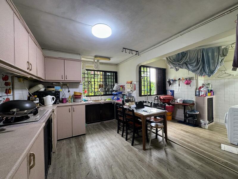 For Sale - 405 Pandan Gardens