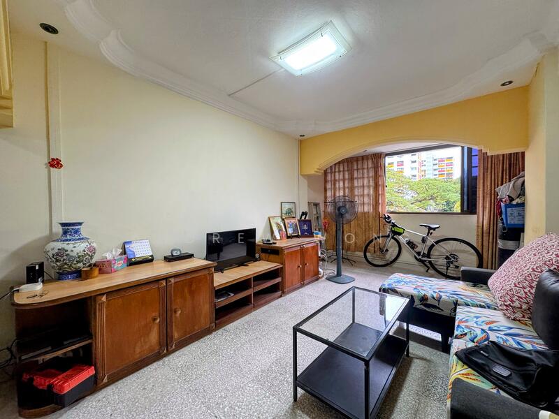 For Sale - 405 Pandan Gardens