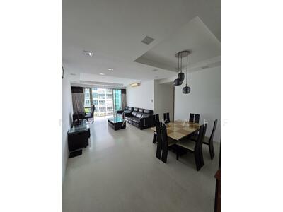 For Rent - Casa Merah