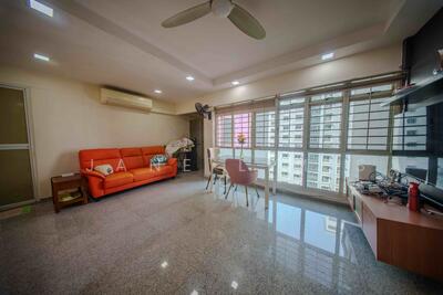 For Sale - 175B Punggol Field