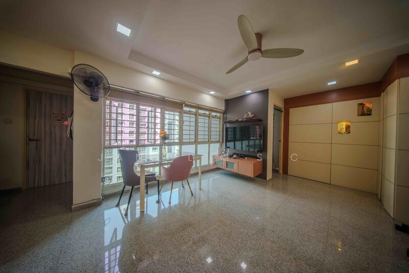 Squarish and functional