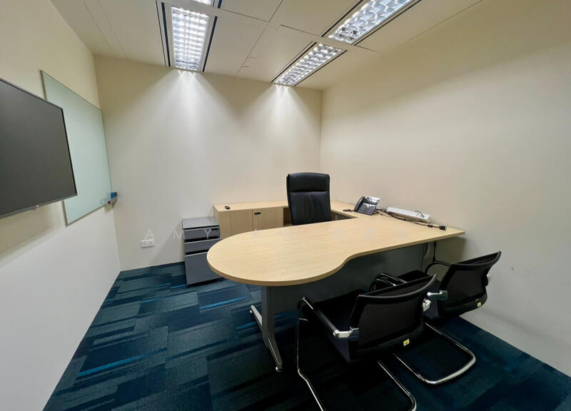 CITY HALL | Move in Conditions | Walking Distance to MRT Stations |, City Hall / Bras Basah MRT, 2,110 sqft, Office For Rent, by Amy Aw 胡嘉薇, 60178378 - CommercialGuru.com.sg
