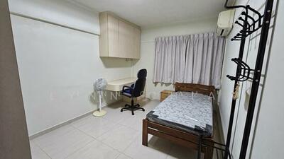 For Rent - 209 Ang Mo Kio Avenue 3
