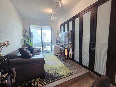 For Sale - City Gate