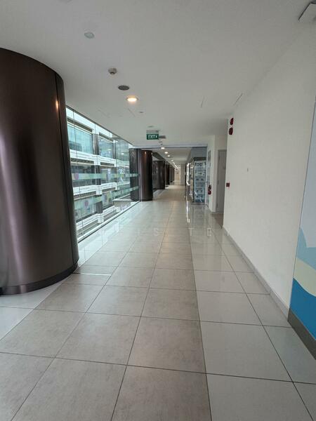 City Square Mall, 180 Kitchener Road, 3,778 sqft, Office For Rent, by Doris Tey, 60178400 - Corridor - CommercialGuru.com.sg