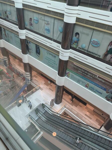 City Square Mall, 180 Kitchener Road, 3,778 sqft, Office For Rent, by Doris Tey, 60178400 - CommercialGuru.com.sg