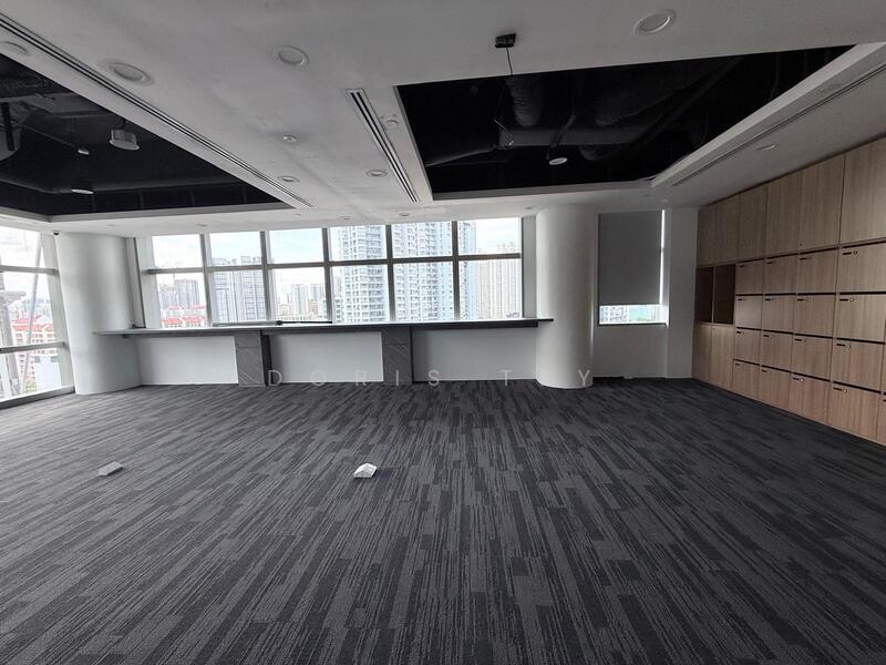 City Square Mall, Kitchener Road, Farrer Park / Serangoon Rd, 1,442 sqft, Mall Shop For Rent, by Doris Tey, 60178405 - CommercialGuru.com.sg
