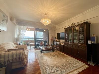 For Sale - Pandan Valley