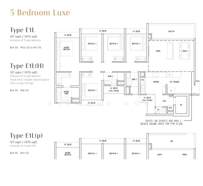 For Sale Emerald of Katong