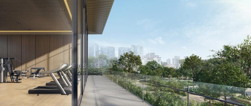 For Sale - Emerald of Katong